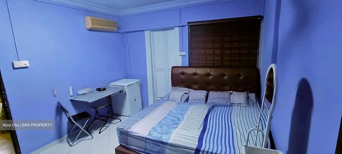 Blk 241 Hougang Heights (Hougang), HDB 4 Rooms #573899661